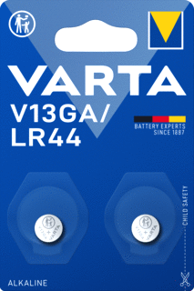 Varta Special LED Batterij, niet oplaadbaar