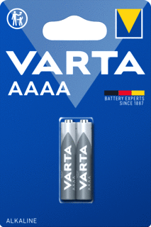 Varta Special LED Batterij, niet oplaadbaar