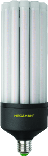 Megaman Clusterlite LED-lamp 80W 11000lm 2800K E27 foto 1