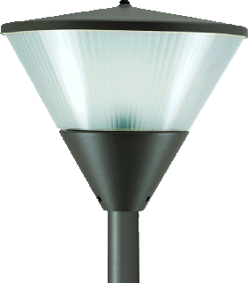 Disano LED Straat- en pleinverlichtingsarm. 11W 1300lm 4000K