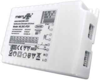 Tridonic LED driver