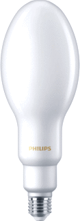 Philips TrueForce Core LED-lamp 36W 6000lm 4000K E27