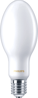 Philips Philips TrueForce Core LED-lamp 36W 6000lm 4000K E40