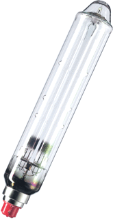 Bailey Bailey Lagedruk natriumdamplamp 36W 6100lm 1800K SOX-E BY22D 1800K