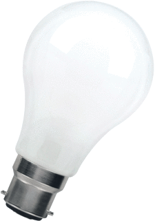 Tungsram LED-lamp 13W 1521lm 2700K B22d