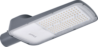 Opple LED Roadlight LED Straat- en pleinverlichtingsarm. 80W 10000lm 4000K foto 1