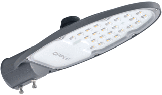 Opple Opple LED Streetlight LED Straat- en pleinverlichtingsarm. 60W 7500lm 4000K