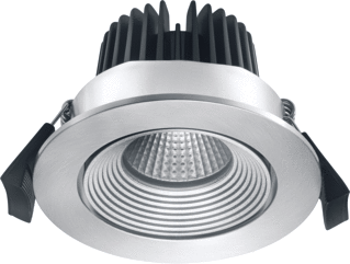 Opple Spot Ava LED Inbouwspot 5W 385lm 2700K