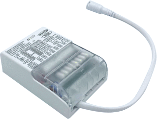 Interlight Interlight LED driver
