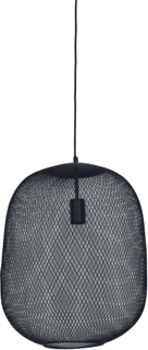Light & Living REILLY LED Pendelarmatuur E27 foto 1