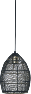Light & Living Light & Living MEYA LED Pendelarmatuur E27