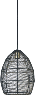 Light & Living MEYA LED Pendelarmatuur E27