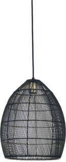Light & Living MEYA LED Pendelarmatuur E27 foto 1