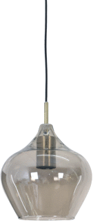 Light & Living RAKEL LED Pendelarmatuur E27
