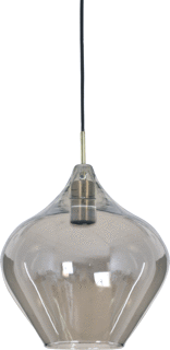Light & Living Light & Living RAKEL LED Pendelarmatuur E27