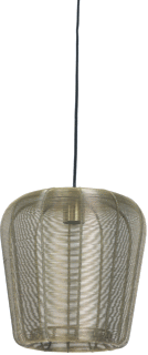 Light & Living Light & Living ADETA LED Pendelarmatuur E27
