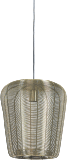 Light & Living ADETA LED Pendelarmatuur E27 foto 1