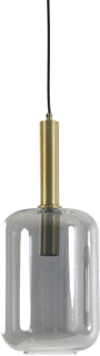 Light & Living Light & Living LEKAR LED Pendelarmatuur E27