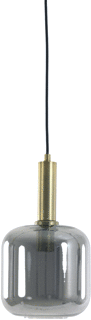 Light & Living Light & Living LEKAR LED Pendelarmatuur E27