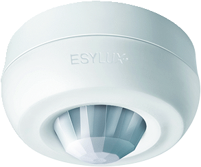 ESYLUX Basic LED Bewegingsschakelaar (compleet) foto 1