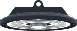 Performance in lighting Serie A+ LED Halstraler 150W 24414lm 4000K