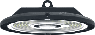 Performance in lighting Performance in lighting Serie A+ LED Halstraler 200W 31900lm 4000K
