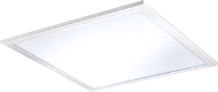 Norton LPS-P LED Paneel 60x60cm 33W 3800lm 4000K