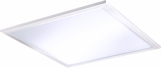 Norton LPS-O LED Paneel 60x60cm 33W 4100lm 6500K