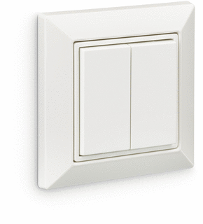 Philips Binnenverlichtingsaccessoires LED Lichtregelsysteemcomponent