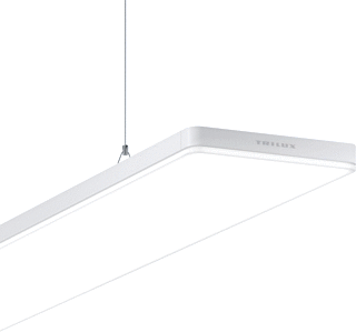 Trilux Trilux Lunexo LED Pendelarmatuur 61W 6300lm 3000K