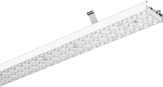 Performance in lighting Performance in lighting TRY LED Lichtlijn 25W 3856lm 3000K