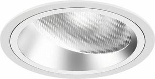 Trilux Sonnos LED Railspot 24W 2000lm 3000K foto 1