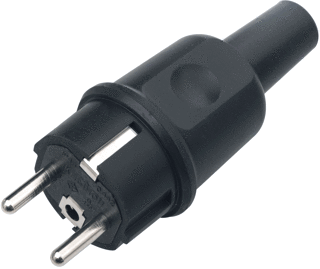 Kalthoff 442 Geaarde stekker