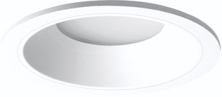 Performance in lighting SUPERBASIC LED Downlight 18.5W 1700lm 4000K foto 1
