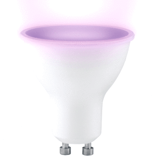Alecto LED-lamp 35W 350lm GU10