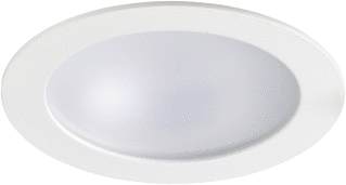 EVO by Sylvania LED Downlight 12W 1100lm 3000K