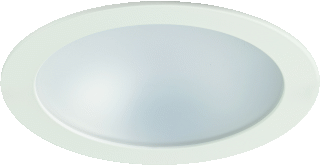 EVO by Sylvania LED Downlight 14.5W 1525lm 4000K