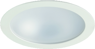 EVO by Sylvania LED Downlight 20W 1950lm 3000K