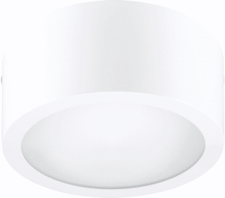 Sylvania Sylvania LED Opbouw Downlight 21W 2025lm 4000K