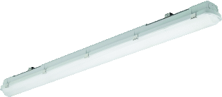 Sylvania Resisto LED Plafondarmatuur 20W 2800lm 4000K