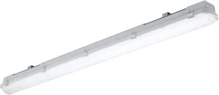 Sylvania Resisto LED Plafondarmatuur 18W 2800lm 4000K foto 1