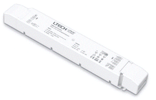 Ltech LED driver