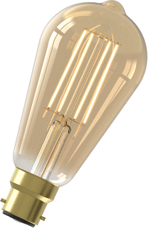Bailey Bailey LED-lamp 3.5W 250lm 2100K B22d