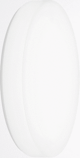Trilux LED Plafond- en wandarmatuur 18W 2000lm 4000K