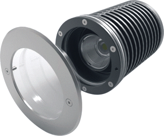 Tronix Tronix LED Overrijdbaar 28W 3298lm 3000K