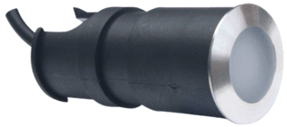 Tronix LED Niet overrijdbaar 2.4W 111lm 3000K