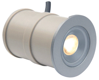 Tronix Tronix LED Overrijdbaar 2.5W 111lm 3000K