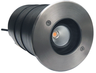 Tronix LED Overrijdbaar 8.5W 533lm 3000K