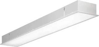 Trilux Trilux LED Plafondarmatuur 35W 4700lm 4000K