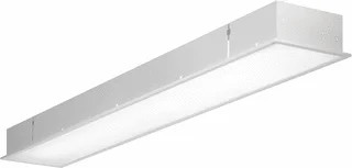 Trilux LED Plafondarmatuur 35W 4700lm 4000K foto 1